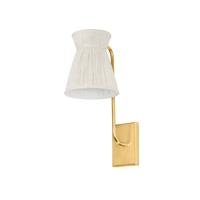 Hollywood Wall Sconce