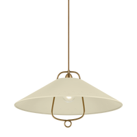Pawley Pendant