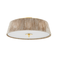 George Semi Flush
