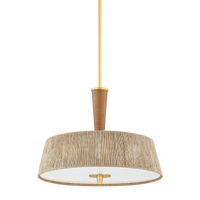 George Pendant