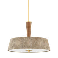 George Pendant