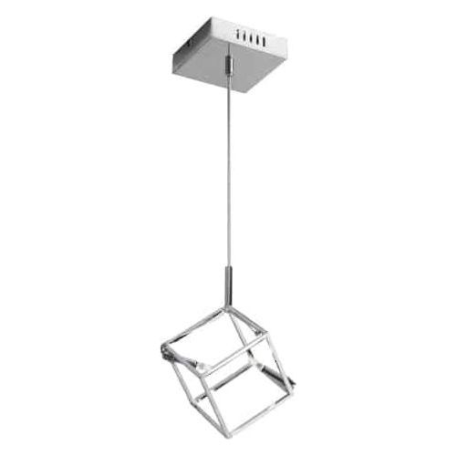 Cubo 2-Light Pendant