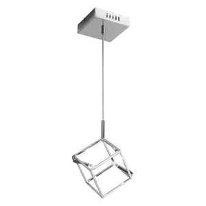 Cubo 2-Light Pendant
