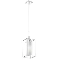 Cubo 1-Light Pendant