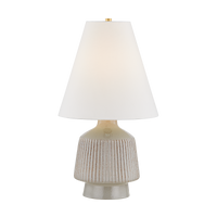 King Table Lamp