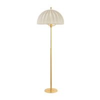 Palmetto Floor Lamp