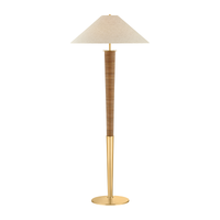 Bohicket 1-Light Floor Lamp