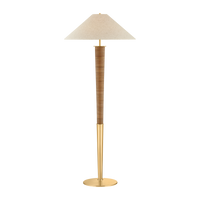 Bohicket Floor Lamp