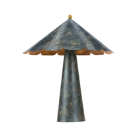 Folly Beach 1-Light Table Lamp