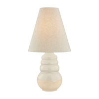 Tybee 1-Light Table Lamp