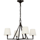 Perth Medium Chandelier