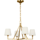 Perth Medium Chandelier