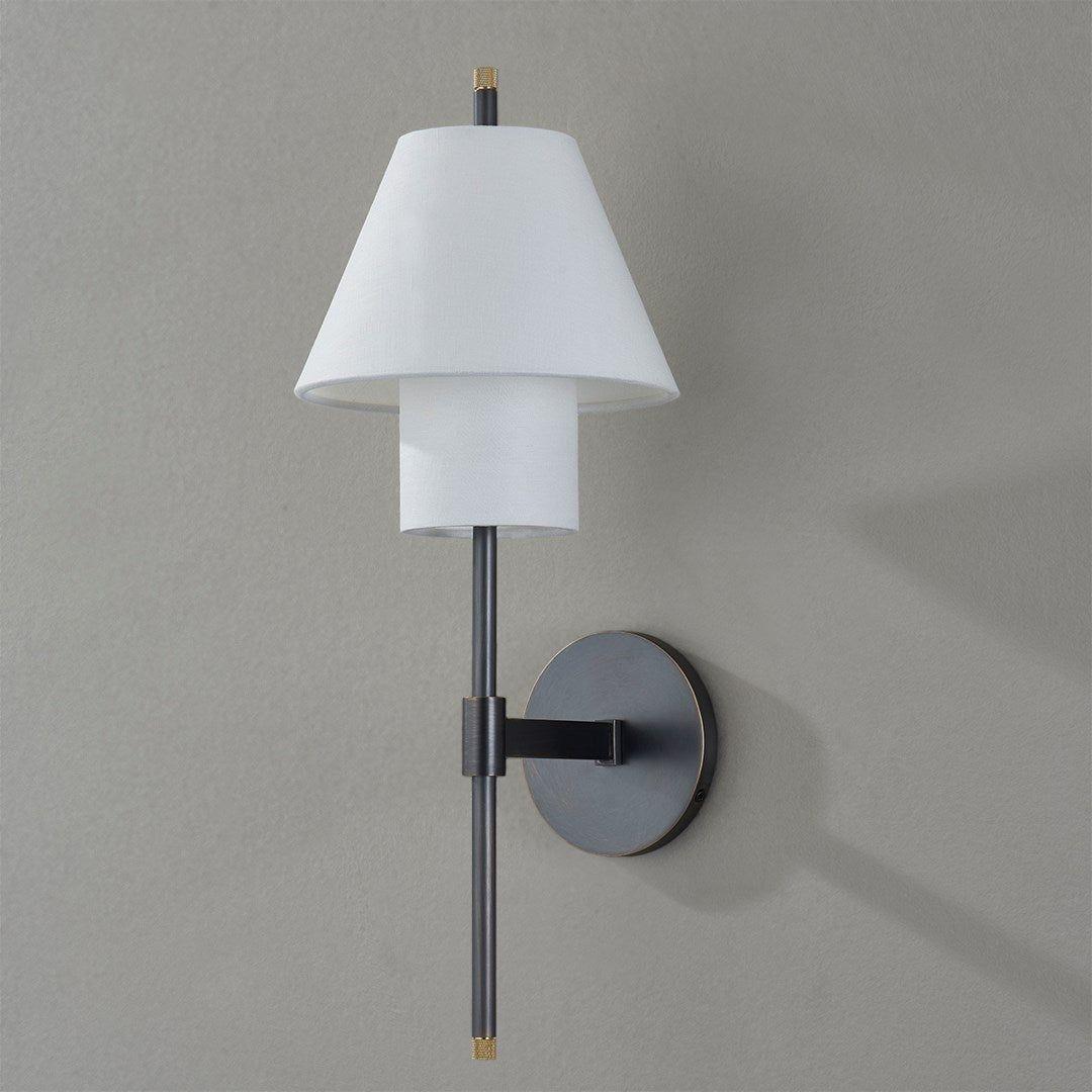 Glenmoore 1-Light Wall Sconce