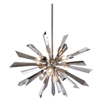 Inertia 6-Light Pendant