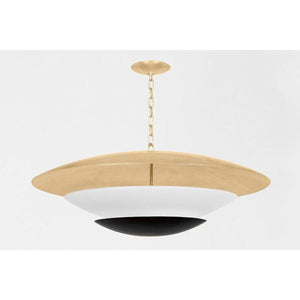 Corbett - Adara 6-Light Pendant - Lights Canada