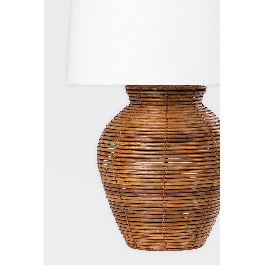 Newark 1-Light Table Lamp