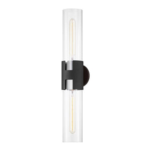 Troy - Amado 2-Light Large Sconce - Lights Canada