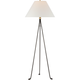 Valley Medium Tripod Floor Lamp