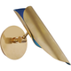 Flore Single Wall Light