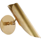 Flore Single Wall Light