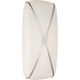 Fondant 18" Linear Bath Sconce