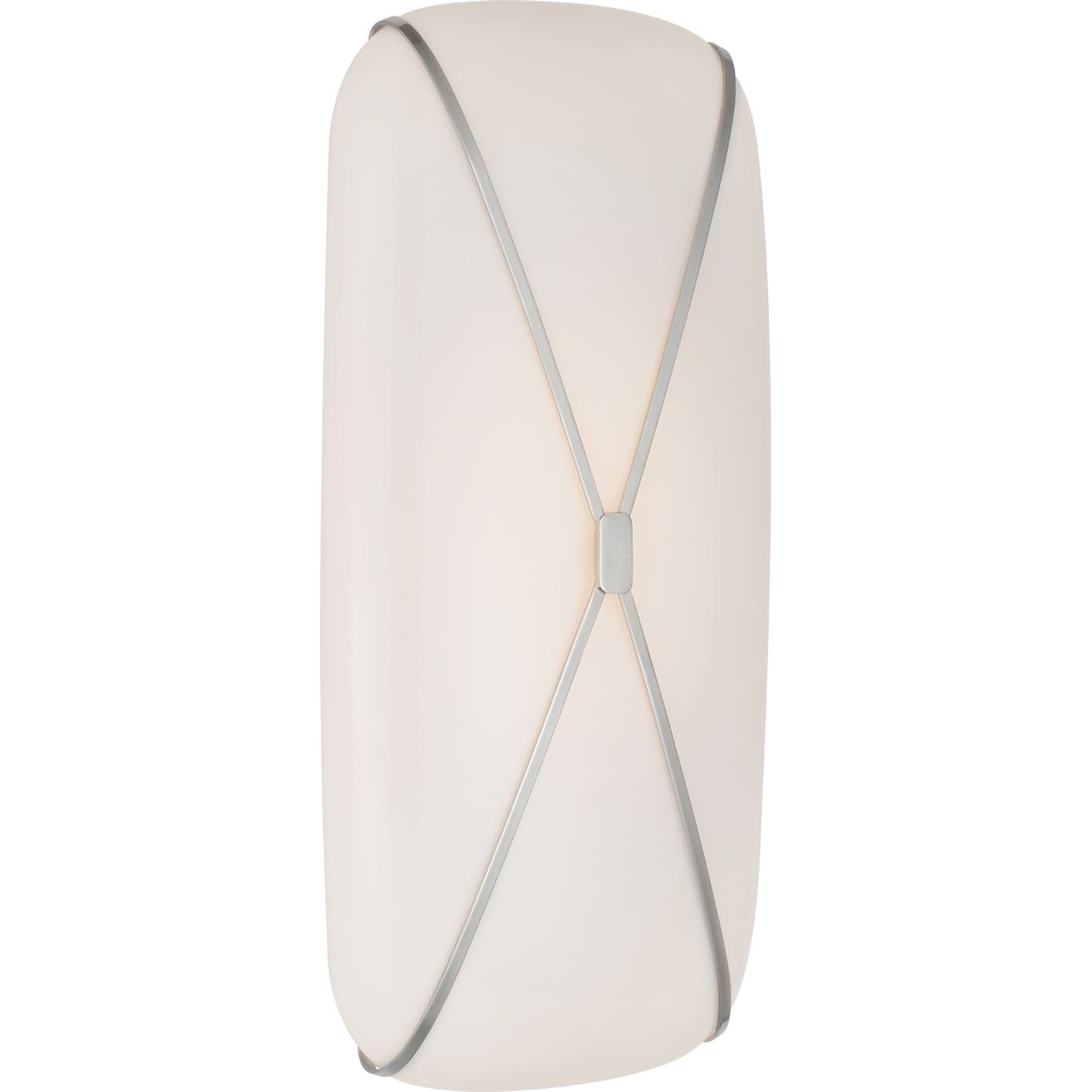 Fondant 24" Linear Bath Sconce