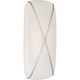 Fondant 24" Linear Bath Sconce