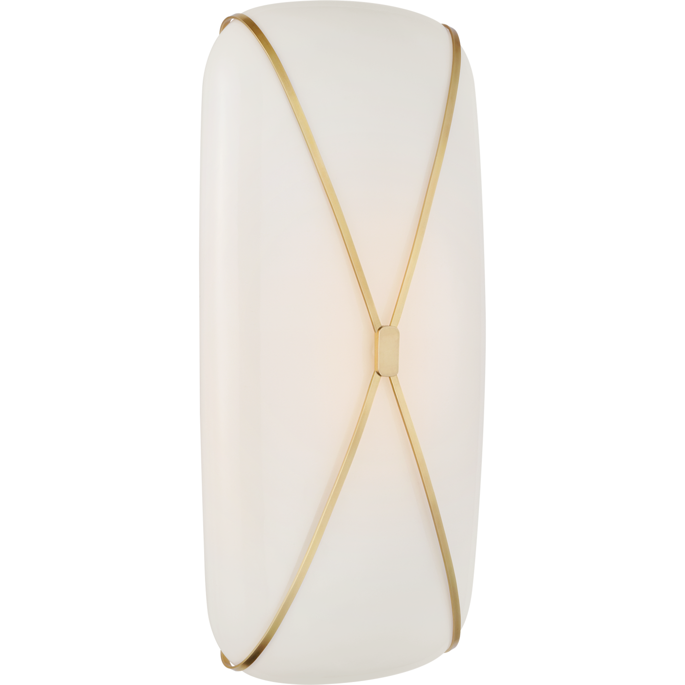 Fondant 24" Linear Bath Sconce