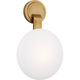 Marisol Medium Single Sconce