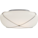 Fondant 14" Flush Mount