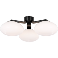 Marisol XL Triple Flush Mount