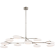 Brindille Extra Large Two Tier Chandelier