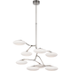 Brindille XL Entry Chandelier