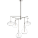 Lomme XL Chandelier