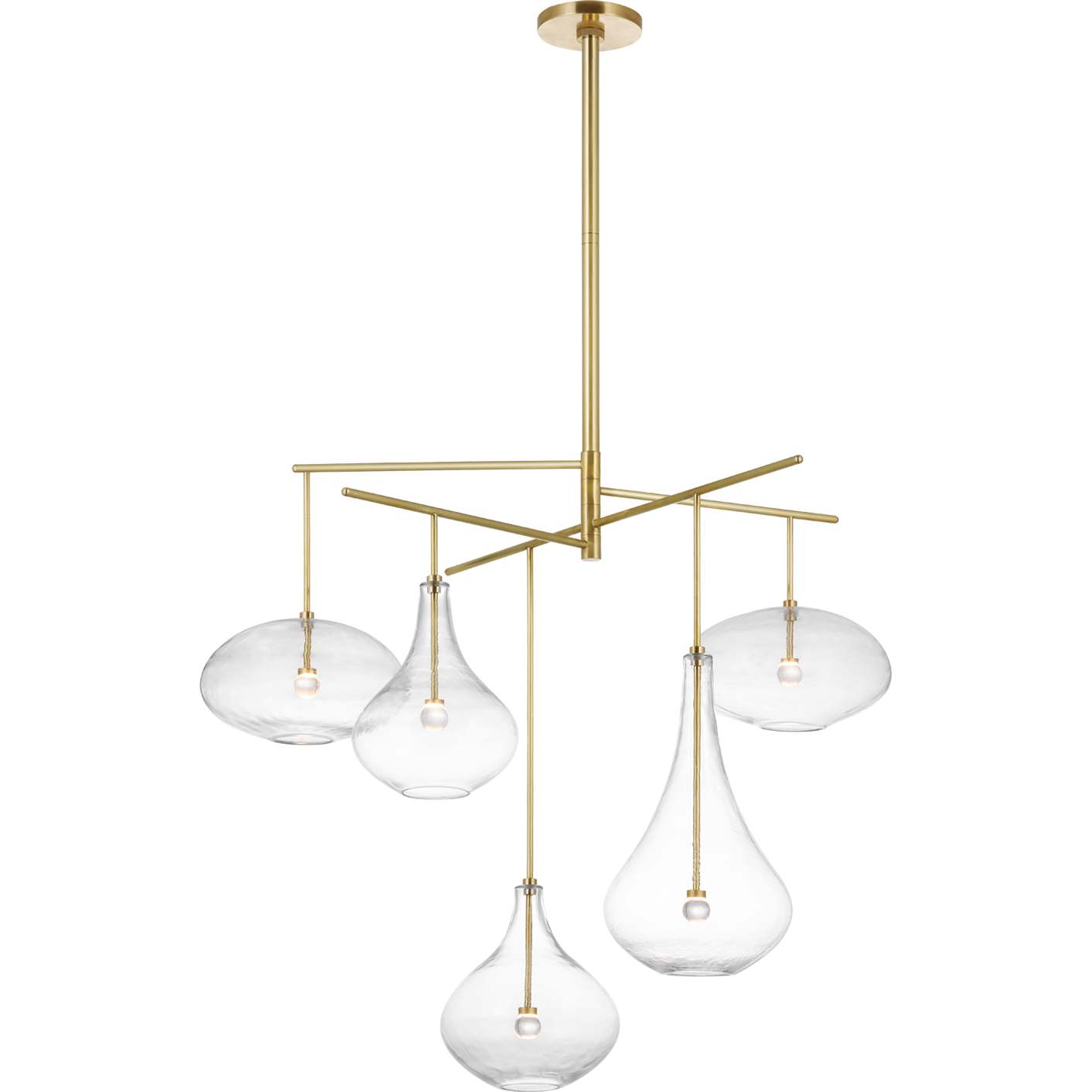 Lomme XL Chandelier