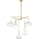 Lomme XL Chandelier