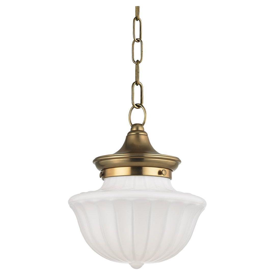 Dutchess 1-Light Small Pendant