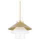 Jessy 1-Light Large Pendant