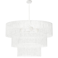 Cadelaria 4-Light Chandelier