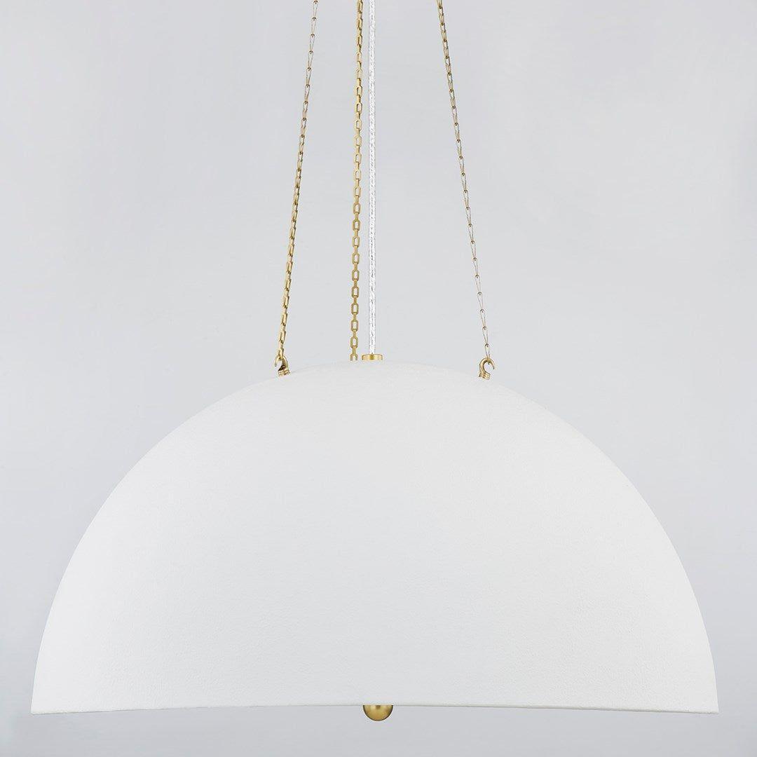 Chiswick 4-Light Pendant