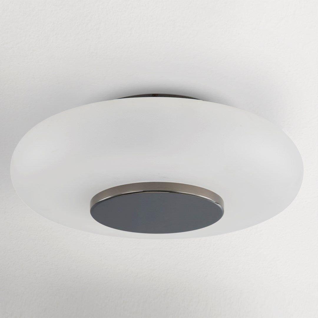 Blyford 1-Light Flush Mount