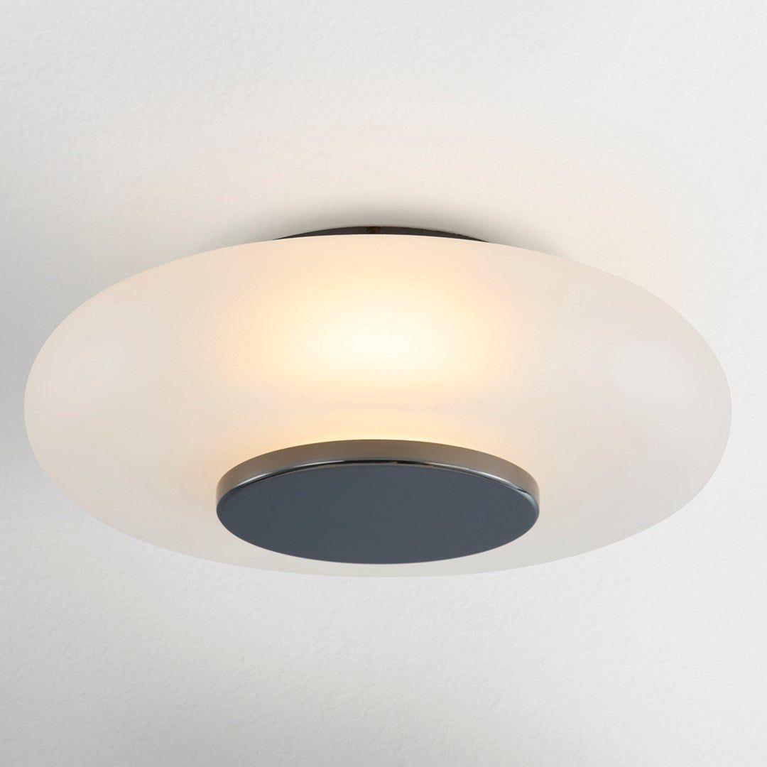 Blyford 1-Light Flush Mount