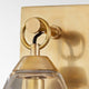 Nantucket 1-Light Wall Sconce