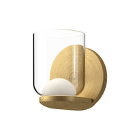 Cedar 4" LED Wall Sconce