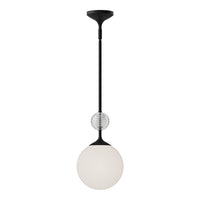 Celia 8" 1-Light Pendant