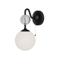 Celia 6" 1-Light Wall/Vanity