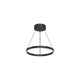 Cerchio 18" LED Pendant