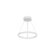 Cerchio 18" LED Pendant