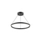 Cerchio 24" LED Pendant