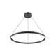 Cerchio 32" LED Pendant